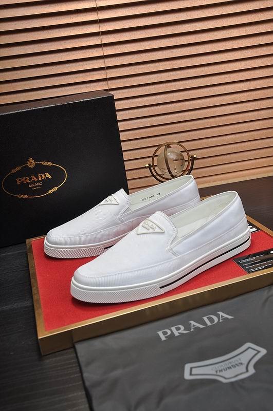 Prada Men's Shoes 194
